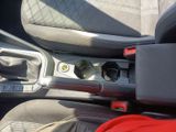 a close up of the inside of a car ' s interior