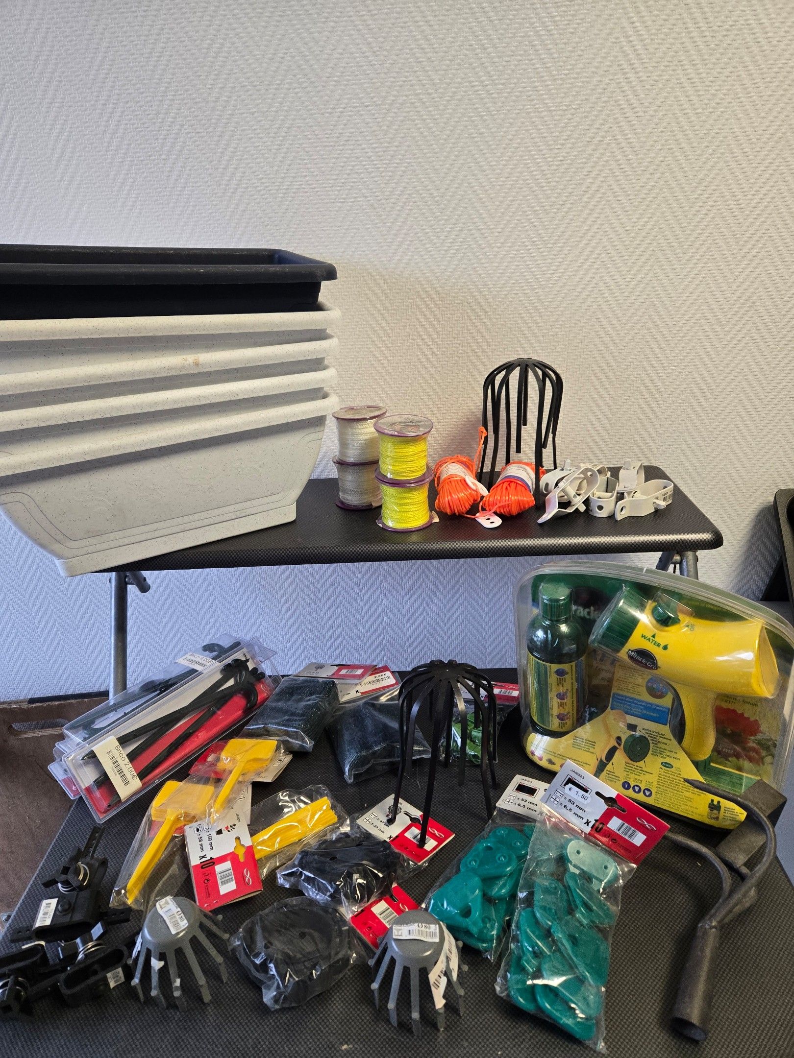 Destockage & Invendus