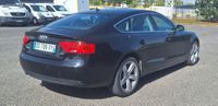 AUDI A5 SPORTBACK, 1ère mise en circulation 12/07/2016, GO, … (photo 5)