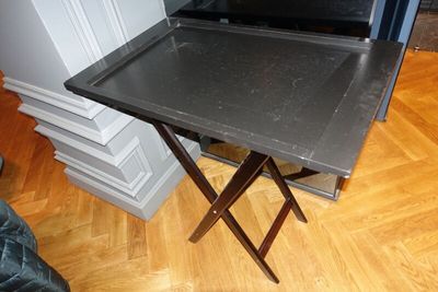 SUR DESIGNATION : Une desserte plateau d'appoint