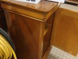 a box that is sitting on top of a table