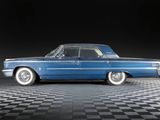an image of a blue car on a black and white checkered floor