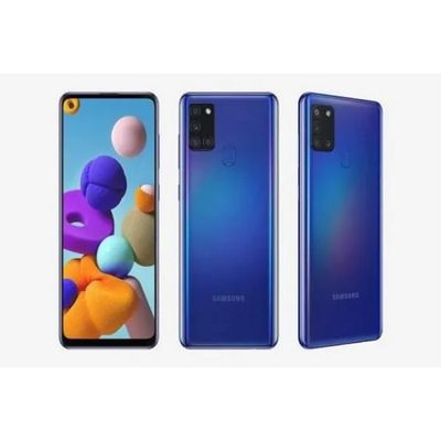 Les Samsung Galaxy S20 et Galaxy S20e sont proposés en trois couleurs différentes