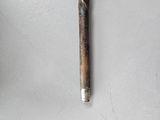 a small metal object that is on a table