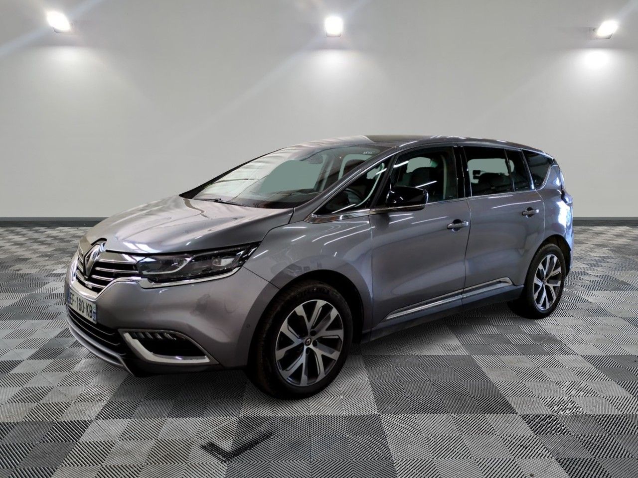 Voitures Particulières