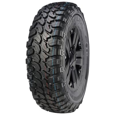 APLUS - Pneu Mud Terrain - 31x10.50R15LT 109Q - Traction ext…
