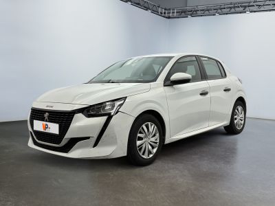 Peugeot 208 Bluehdi 100 S&S Bvm6 Premium Pack / N°:11409811,…