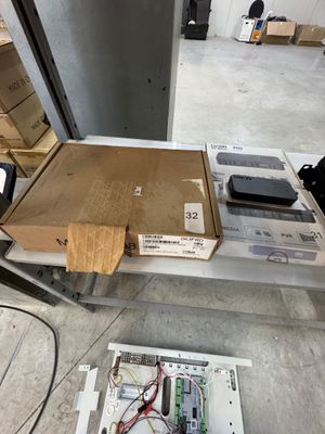 Deux cartes mères DELL LATITUDE 3400 3500 i5 8265U 0K3FRD (e…