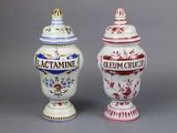 Photo 1/1 du lot
