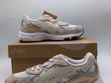 Asics Gel - Lytem blanc / beige