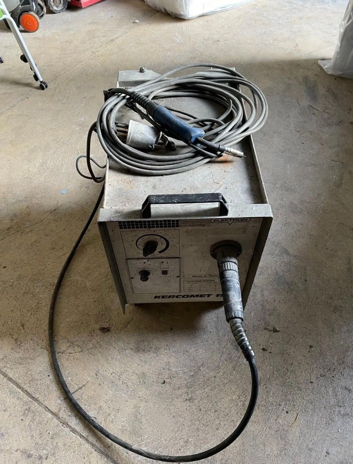 Voitures Particulières