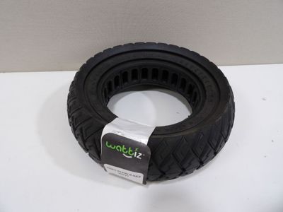 an image of a close up of a tire on a white surface