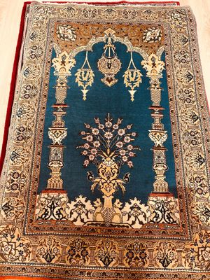 Tapis Iran Isphahan 160 x 100
