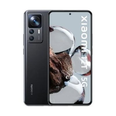 l'arrière d'un Samsung S20 noir équipé d'un appareil photo