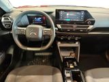 the interior of a car with a steering wheel, dashboard, and dash board