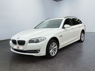 Voiture Particulière - Modèle Inconnu - Estimation 8 000 à 8 500 €