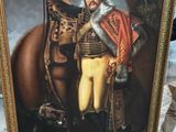 tableau représentant un homme avec un cheval devant un tableau représentant un homme avec un cheval devant un tableau représentant un homme avec un cheval