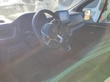 a picture of a car with a steering wheel and dashboard