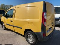 RENAULT KANGOO ZE 60 CH BVA 33KWH - KANGOO ZE 60 CH BVA 33KW… (photo 4)