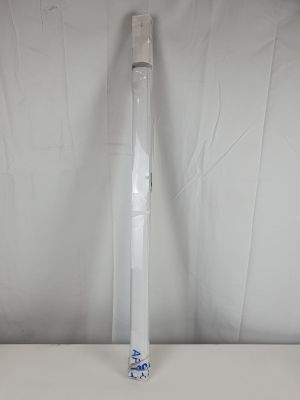 a toothbrush that is sitting on a table