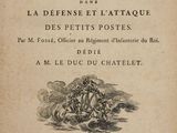 an old book with a picture of a man riding a horse