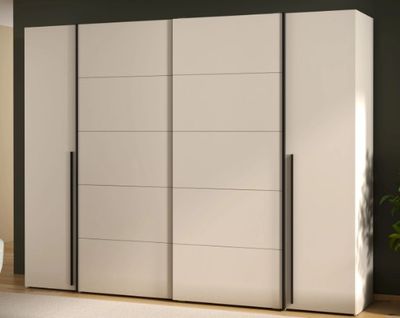 1 Armoire de la marque NARAGO - Décor Sable