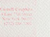 an image of a close up of a piece of paper with writing on it