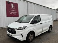 FORD TRANSIT CUSTOM 300 L1H1 2.