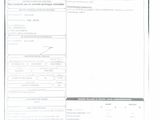an image of a car registration form for a vehicle that is parked