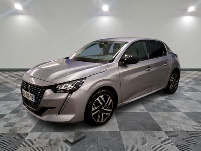 PEUGEOT - 208 PURETECH 100 SS BVM6 ROADTRIP - ES - Mise en s…