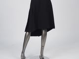 woman ' s black skirt on mannequin mannequin mannequin mannequin mannequin mannequin mannequin mannequin manne