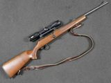 le fusil est posé par terre à côté du pistolet