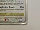 Photo 4/12 du lot