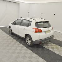 PEUGEOT 2008 1.6 HDI90 ALLURE. Pour obtenir le contrôle tech… (photo 6)