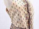 an image of a woman ' s vest on a mannequin mannequin