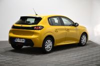 VP PEUGEOT 208 BLUEHDI 100CH ACTIVE S&S BVM6 - Dmec : 28/09/… (photo 4)