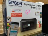 an image of a box of epson expression home xp420 printer