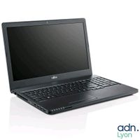 Ordinateur portable Fujitsu Lifebook A359 Noir - Intel Core …