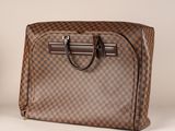an image of a louis vuitton bag on a white background