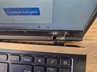 Matériel informatique comprenant 2 ordinateurs réinitialisés… (photo 6)