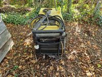 Nettoyeur haute-pression à eau chaude KARCHER type HDS590C, … (photo 3)