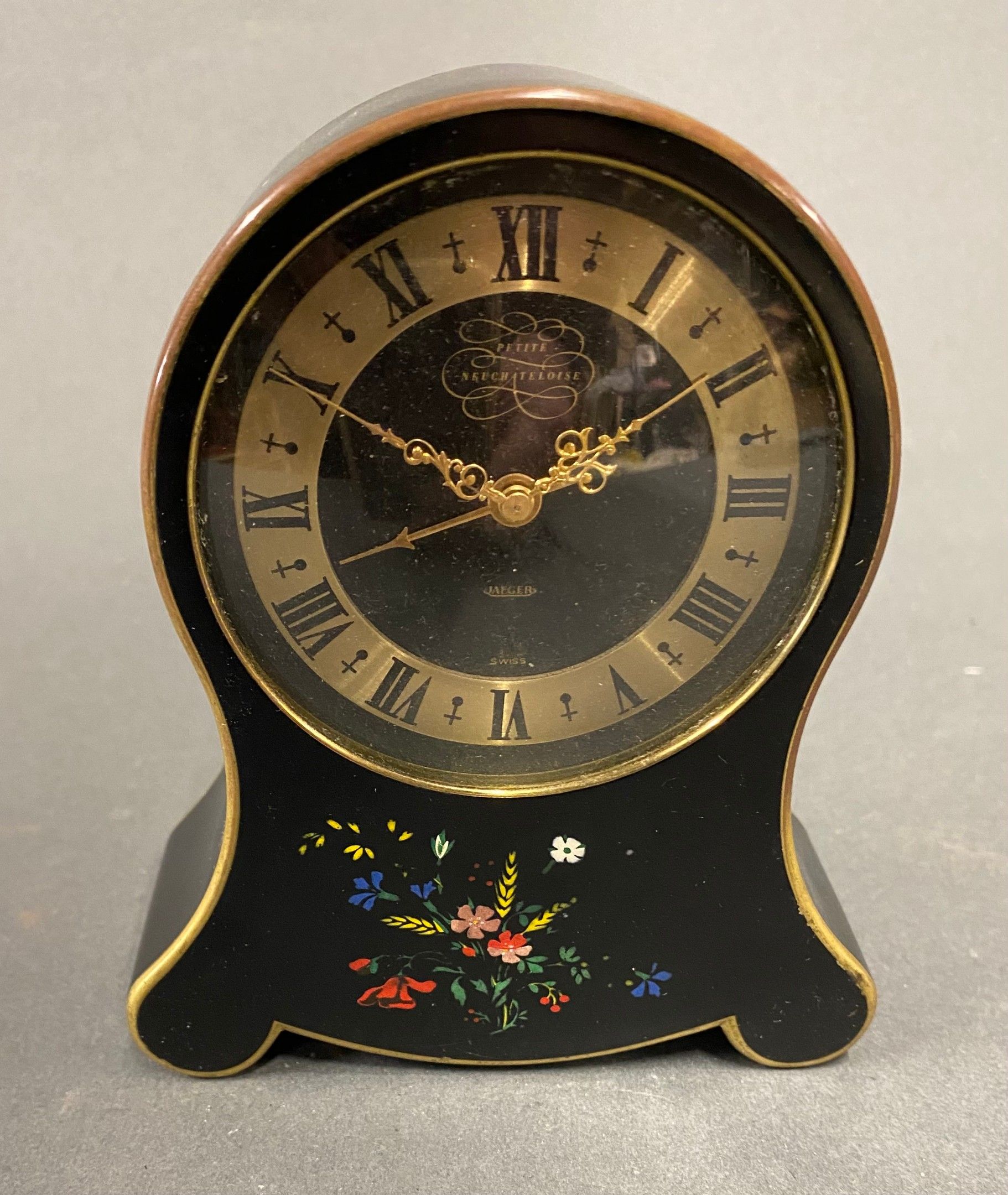 Objets d'art & Curiosités