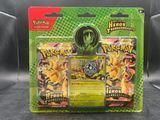 pokemon trading card game hero pack - hero of the dark ages