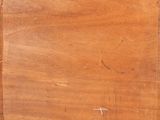 an image of a piece of wood with a drawing on it