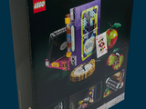 a box that has a lego set inside of it