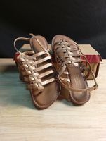 Chaussure tropézienne de Chaussea