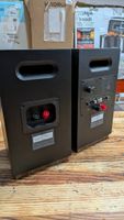 PAIRE D4ENCEINTE JAMO - TVA RECUPERABLE (photo 2)