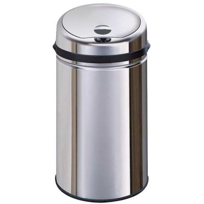 297 / Poubelle automatique - KITCHEN MOVE - BAT-30LB AS…