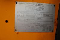 1 Chargeuse JCB 435, n° de machine 435/526 083, de 1993 (photo 2)