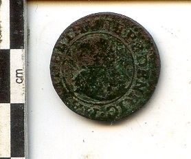 PRINCIPAUTE d'HENRICHEMONT et BOISBELLE.